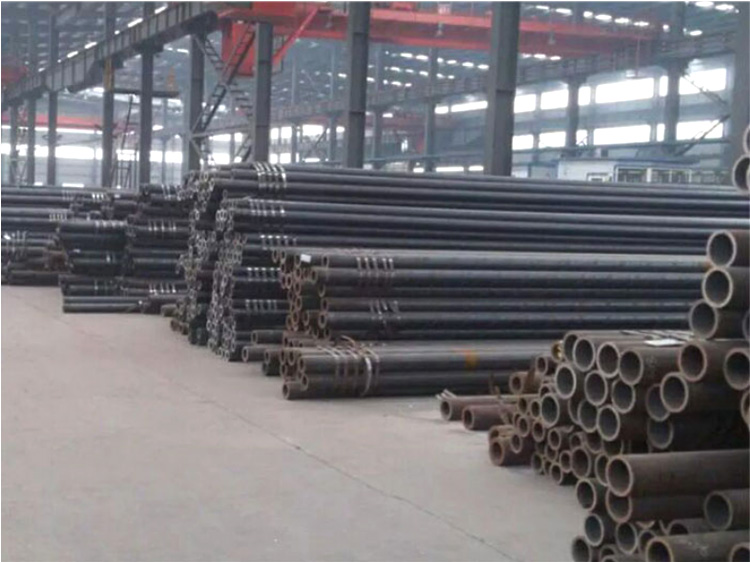 兴仁12cr2mo化肥专用管